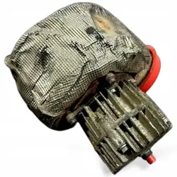 Frein d'échappement Volvo d'occasion OEM 20921235