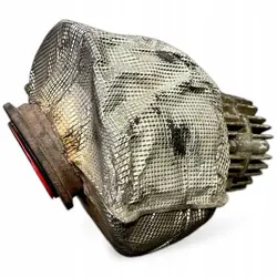 Käytetty Volvo pakokaasunjarru OEM 20921235