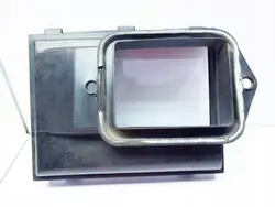 A3 8L Interieurfilterbehuizing