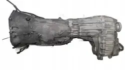 Mercedes ML W163 2.7 CDI Automatikgetriebe 7226610