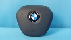 BMW 7945853 kuljettajan turvatyyny 3-sarja G21 19r