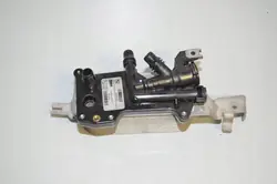 Refroidisseur d'huile d'occasion OEM 17217601951 BMW 5 Touring