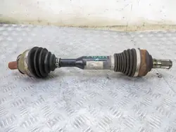 Volvo XC60 Vorderachshälfte links OEM 31325573