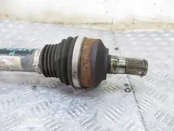 Demi-essieu avant gauche Volvo XC60 OEM 31325573