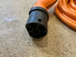 Câble de charge Hyundai Ioniq 5 électrique OEM LPV16803