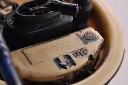 Brandstofpomp VW TRANSPORTER V (T5) 2.0L OEM 7E0919050C