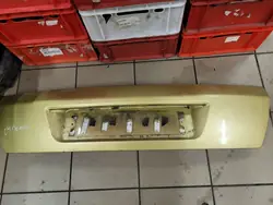 Citroen C4 Picasso I dashboard lichtstrip OEM 607977