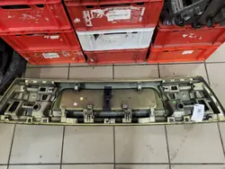 Faixa iluminação painel Citroen C4 Picasso I OEM 607977