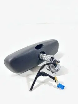 Innerspegel OEM E8025207 för Peugeot 208 2013