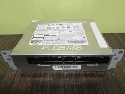 Autoradio BMW OEM 8798023 CD Headunit Media 2