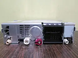 BMW OEM 8798023 Radio CD Headunit Media 2
