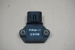 Nissan Terrano II Ontstekingsmodule OEM 000003