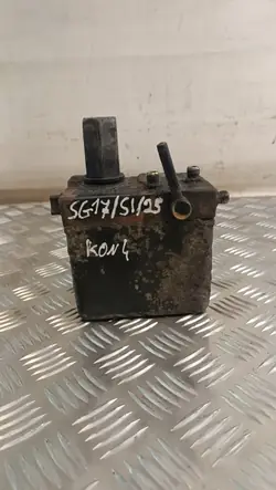 Bomba de elevação cabine Scania R - Peça OEM usada