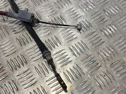 Cable de freno de mano SsangYong Korando OEM FOB27700