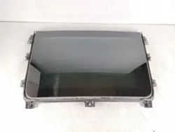 Vidro Teto Panorâmico BMW OEM 170915305 - Usado