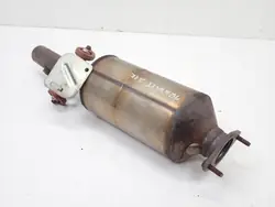 Begagnat DPF-filter OEM LK31-5K224-AB för Ford Custom