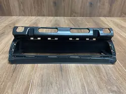 Couvercle de conduit d'air Porsche 911 992 OEM 992807954E
