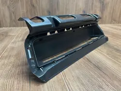 Couvercle de conduit d'air Porsche 911 992 OEM 992807954E