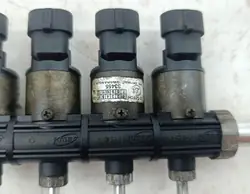 Rampe d'injection GPL KME 10R-024470 - Occasion
