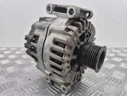 Vaihtovirtageneraattori Mercedes W166 2.2 CDI A0009067900