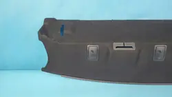 Prateleira de porta-malas Dodge Challenger SXT OEM 1ZA12DX9AH