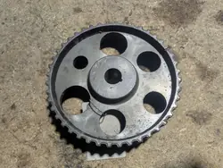 VW T3 GOLF II 1.6 Diesel JP Audi 80 Tidsdrev 068130111B