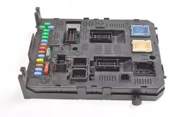 Peugeot 308 BSI-modul OEM 966405918002 Begagnad
