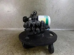 Secador de ar Knorr-Bremse K116879N50 - Usado