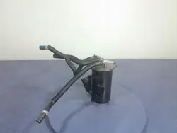 Kraftstofffiltergehäuse OEM 5Q0127400S für Skoda Octavia