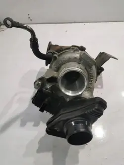 Turbo BMW 3 (F30,F80) GTB2056VZK 2.98L Diesel 2013