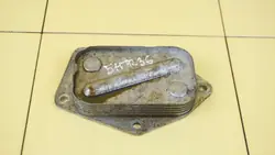 Ölkühler Fiat OE OEM 199B6000 für 500 Mito 0.9