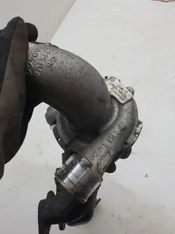 Toyota OE 17201-0R041 Turboahtaja