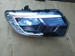 OIKEA LED-VALO SANDERO II LOGAN II