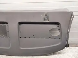 Étagère coffre arrière Audi S5 OEM 8T0863411 - Occasion