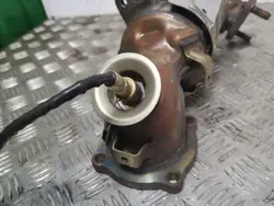 Kia Stonic Katalysaattori OEM 20E18A2009