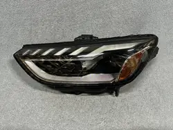 FARO IZQUIERDO AUDI A4 B9 LIFT FULL LED OEM 8W0941033F