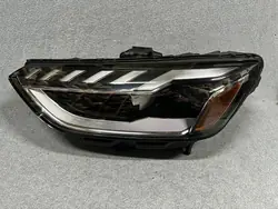 LINKER Scheinwerfer AUDI A4 B9 LIFT FULL LED OEM 8W0941033F