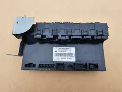 OEM 2115455301 Heck-SAM-Modul Mercedes CLS