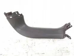 Porsche Cayenne kofferbakdeksel bekleding rechterkant OEM 9Y0867608C