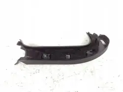 Garniture de coffre Porsche Cayenne côté droit OEM 9Y0867608C