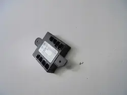 Maserati Ghibli III Höger Bakdörr Modul OEM P52851640AD