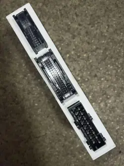 Módulo Confort BMW OEM 278332AB para Serie 3 E46