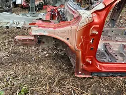 Aile avant gauche BMW X2 2020 OEM 242183