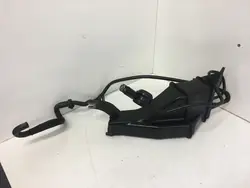 Filtro de carbón Volkswagen Passat B5