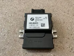 Brandstofpompregelaar OEM 9452468 voor BMW 2.0L 2020