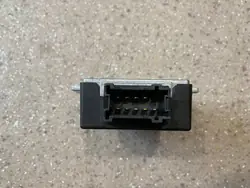 Bränslepumpsstyrenhet OEM 9452468 för BMW 2.0L 2020