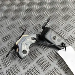 Vänster Bakdörrsgångjärn LEXUS RX (_L1_) 6878052031