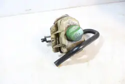 Stuurhuisreservoir Volkswagen Transporter T5 1.9TDI OEM