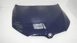Couvercle Moteur OEM 360199354 Skoda Octavia III