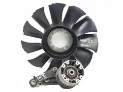 Viskeuze Koppeling OEM 504034532 10 voor Iveco Daily IV 06-14